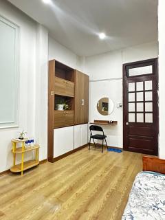 Tinahouse gần Sân Bay Đà Nẵng ngay trung tâm thành phố Đà Nẵng - 5