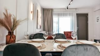 Windfall Luxury House - Gerakini - 5