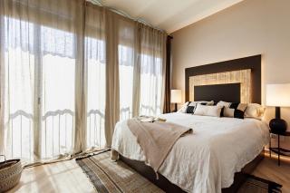 Nubian - 2 bedrooms in Eixample Dreta - 9