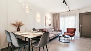 Windfall Luxury House - Gerakini - 0