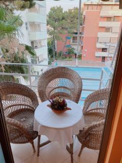 Clinton by the Sea - 8