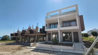 Windfall Luxury House - Gerakini - 8
