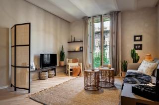 Nubian - 2 bedrooms in Eixample Dreta - 6