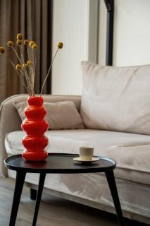 Prestiżowe Apartamenty z Widokiem na Rzekę i Parkingiem by Renters Prestige - Breslavia - 4