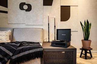 Nubian - 2 bedrooms in Eixample Dreta - 4