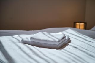Apartmány Pampeliška - 1