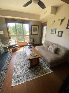 Sable Ridge Retreat - Radium Hot Springs - 0