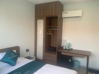 Central Boutique Villa , in old Town - Hoi An - 7