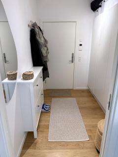 Heart of Aarhus, modern apartment and parking nearby - Arhus - 9