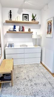 Heart of Aarhus, modern apartment and parking nearby - Arhus - 6