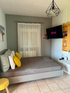 E L urban villa. - Epanomi - 3