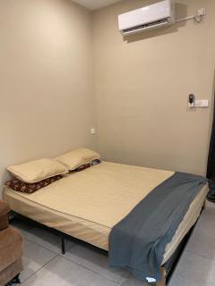 Simply Studio Hotel Parit Raja - Batu Pahat - 3