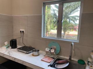 Simply Studio Hotel Parit Raja - Batu Pahat - 1