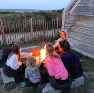 The Sandy Feet Retreat - Luxury Beach House - Anderby - 2