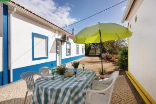 A Casa dos Avós - Pêra - 2