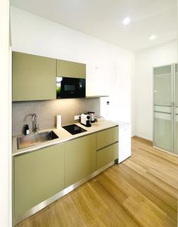 Villa Romana Apartments - Baden - 6