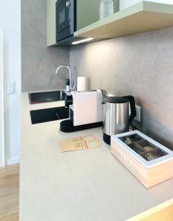 Villa Romana Apartments - Baden - 5