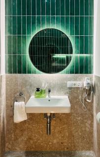 Villa Romana Apartments - Baden - 4