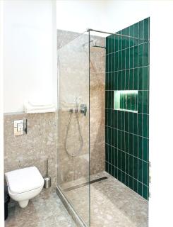 Villa Romana Apartments - Baden - 3