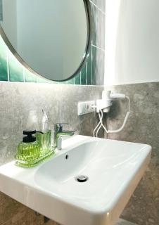 Villa Romana Apartments - Baden - 2