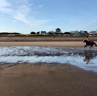The Sandy Feet Retreat - Luxury Beach House - Anderby - 4