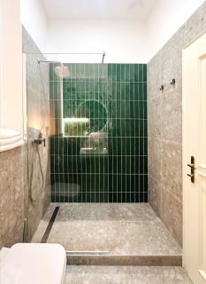Villa Romana Apartments - Baden - 1