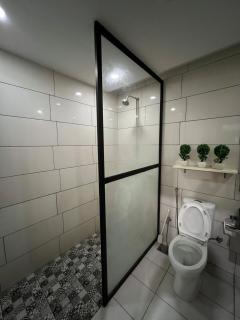 The Grey house - - 9