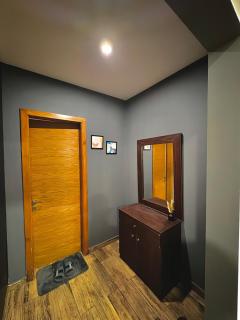 The Grey house - - 6