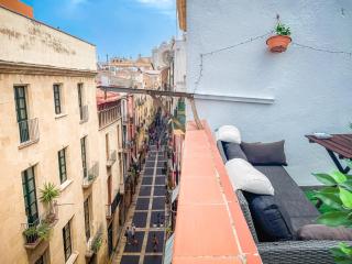 Major by Unik Tarragona - Tarragona - 8
