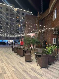 The Grey house - - Rawalpindi - 3