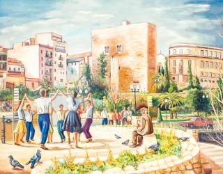 Major by Unik Tarragona - Tarragona - 6