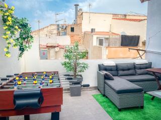 Major by Unik Tarragona - Tarragona - 4