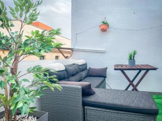 Major by Unik Tarragona - Tarragona - 3