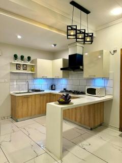 The Grey house - - 6