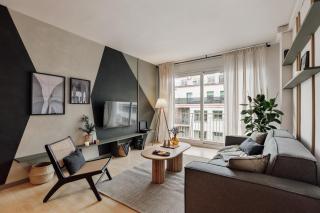 Basil - 3 bedrooms and terrace in Sant Gervasi - 9