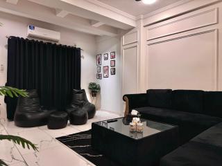 The Grey house - - 8