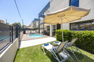 Villa Jade II - Can Picafort - 3