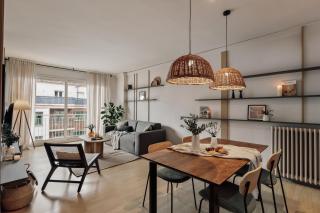 Basil - 3 bedrooms and terrace in Sant Gervasi - 7
