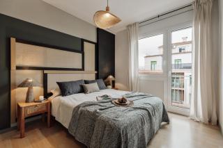 Basil - 3 bedrooms and terrace in Sant Gervasi - 8