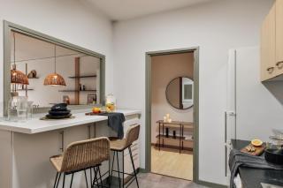 Basil - 3 bedrooms and terrace in Sant Gervasi - 6