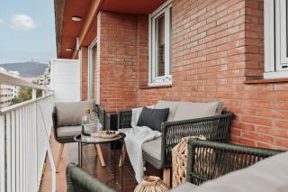Basil - 3 bedrooms and terrace in Sant Gervasi - 5