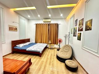 Tinahouse gần Sân Bay Đà Nẵng ngay trung tâm thành phố Đà Nẵng - Da Nang - 9