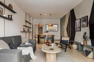 Basil - 3 bedrooms and terrace in Sant Gervasi - 2