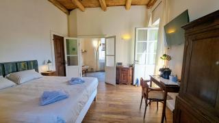 Bed and Breakfast Via Rinaldi - Madonna del Sasso - 7