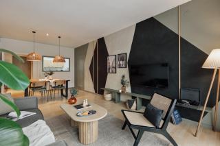 Basil - 3 bedrooms and terrace in Sant Gervasi - 1