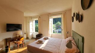 Bed and Breakfast Via Rinaldi - Madonna del Sasso - 6
