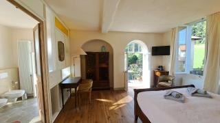 Bed and Breakfast Via Rinaldi - Madonna del Sasso - 1