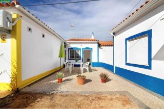 A Casa dos Avós - Pêra - 3