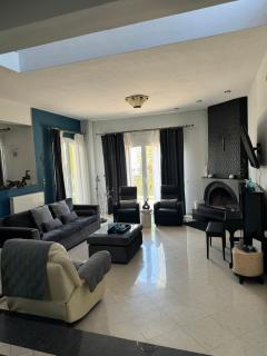 E L urban villa. - Epanomi - 9