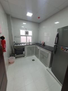 اجنحه اسوار للشقق الفندقيه - 4